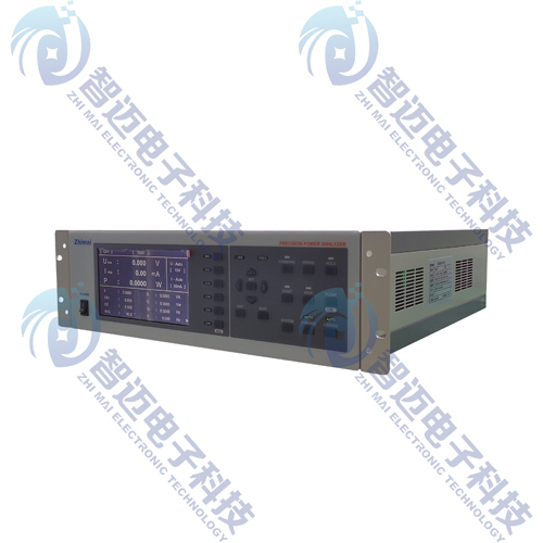 ZM9650X系列高精度多通道功率分析仪